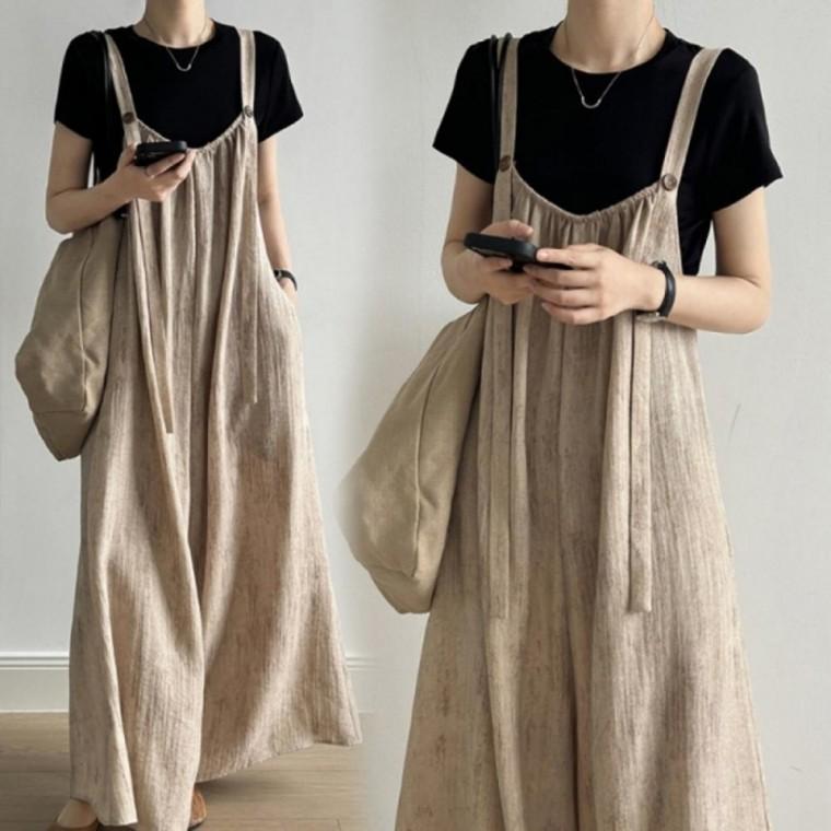 멜방임부복 임산부바지 여름 임산부옷 멜방바지 오피스 쇼핑몰