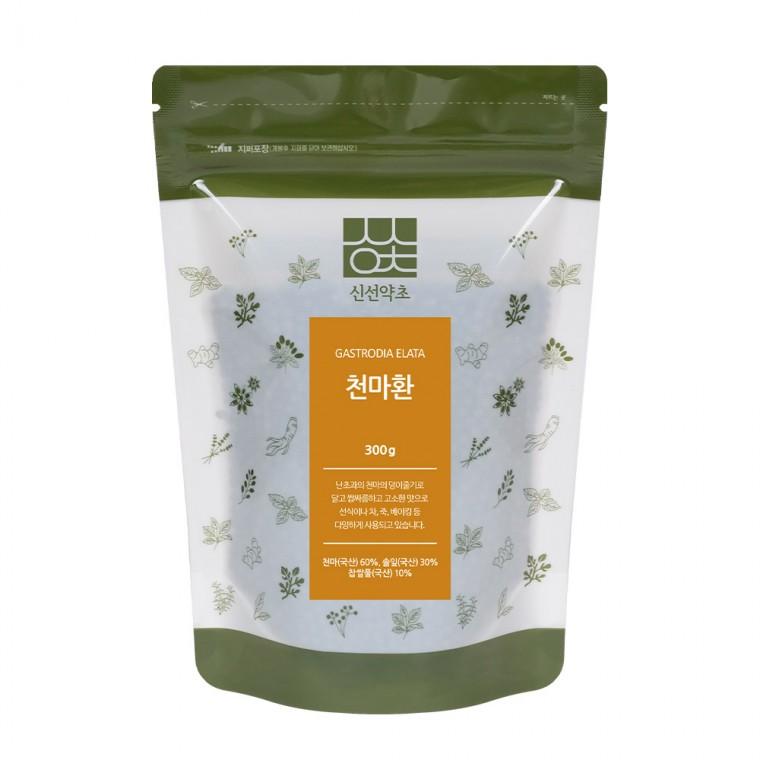 신선약초 국산 천마환 300g