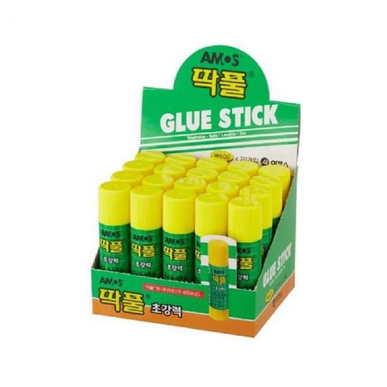 15g 20개 딱풀 풀 풀