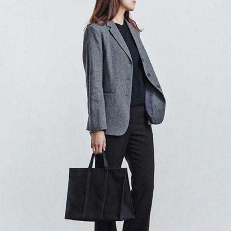 하객룩 패션 데일리 가방 데일리 클래식 여자 친구 선