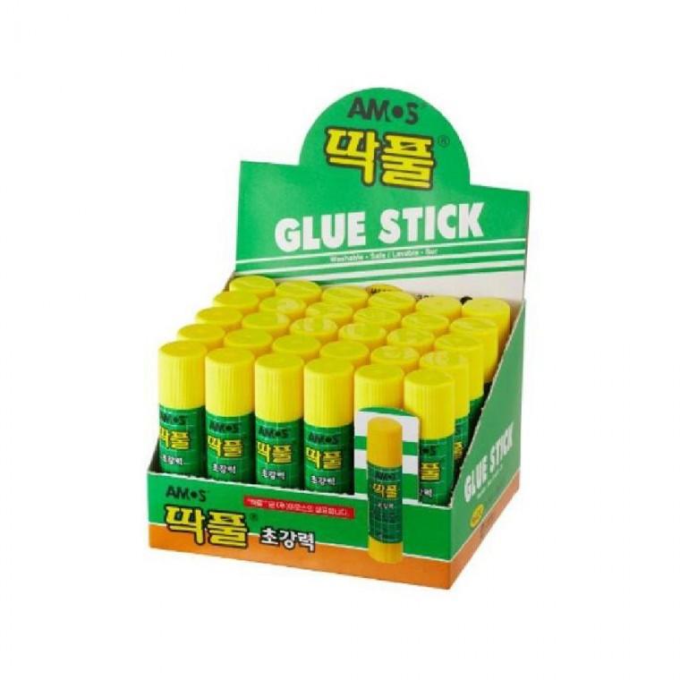 공예풀 딱풀 8g 색종이 풀 30개