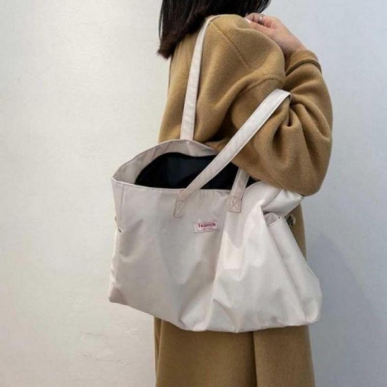 오피스룩 캐주얼 캐주얼 보세 가방 필수템 스타일 숄