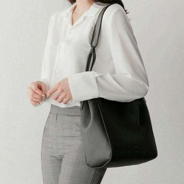 여성 정장 데일리 데일리 캐주얼 클래식 패션룩 심플