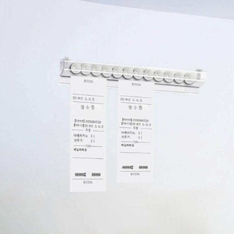 매장 주문서 영수증홀더 계산서 오더랙 빌지꽂이 홀더