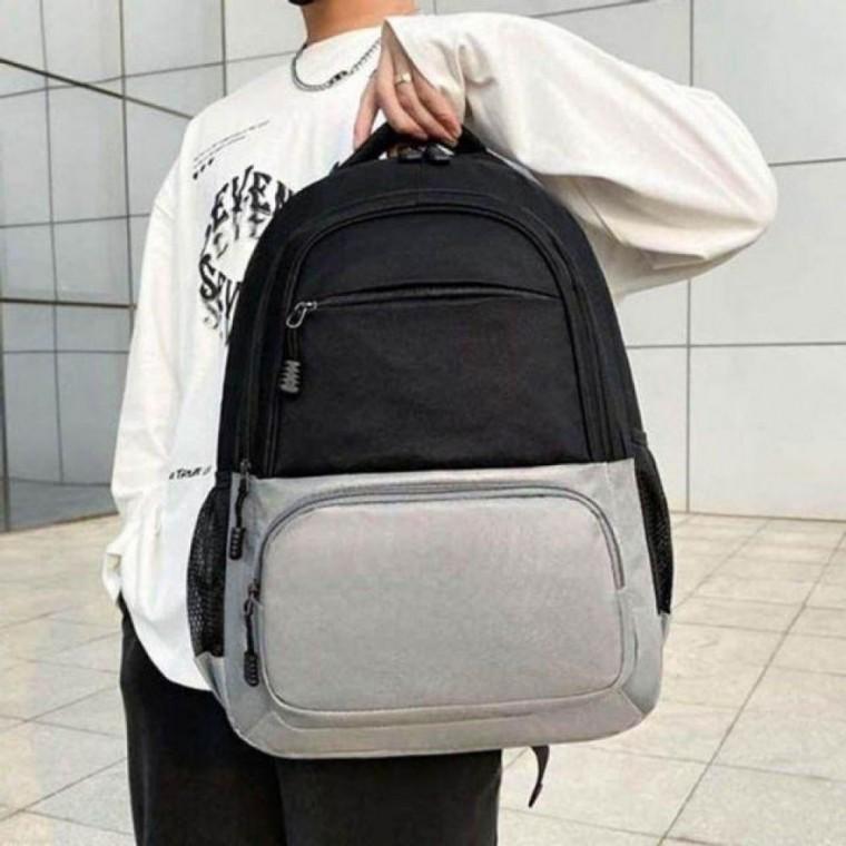 학교 학생 캐주얼 학원 외출 필수템 가방 데일리 남녀