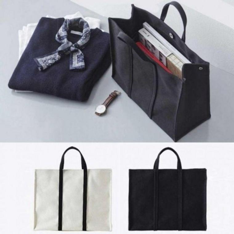 취직 여자 캐주얼 선물 사각 필수템 가방 사무직 회사