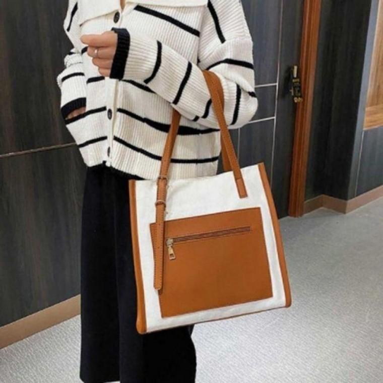 취직 베이직 여자 선물 회사원 정장 모임 가방