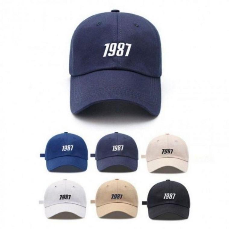 여자 남자 캐주얼 볼캡 야구 필수템 모자 데일리 외출