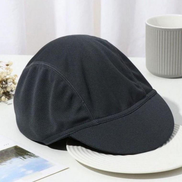 스포츠 캡모자 데일리 아웃도어 숏캡 클래식 챙 짧은