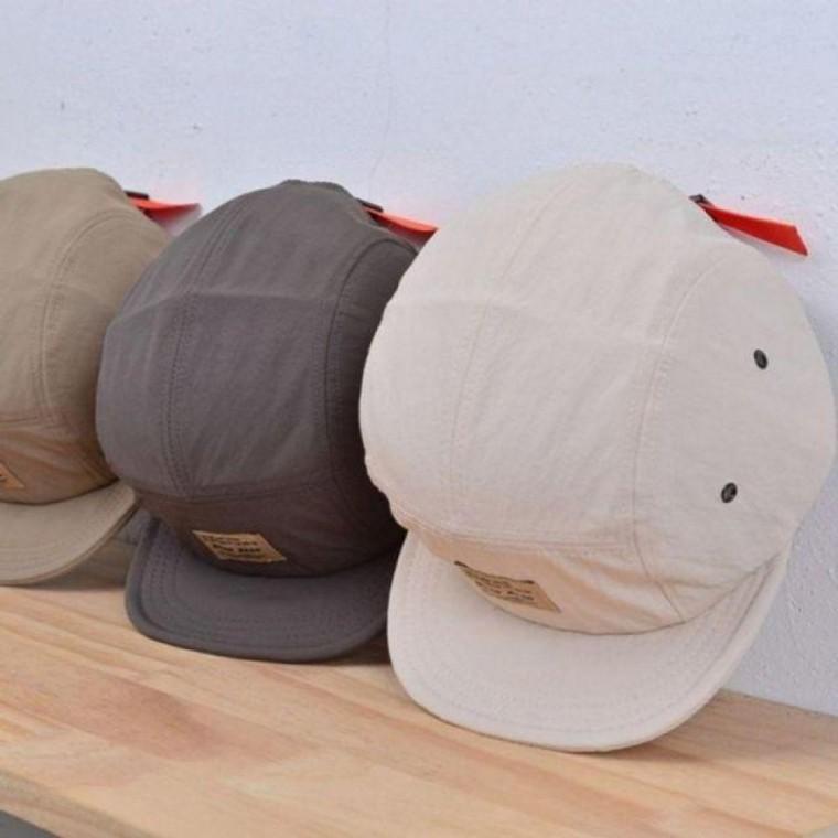숏캡 베이직 카고 스냅백 남자숏캡 캐주얼 모