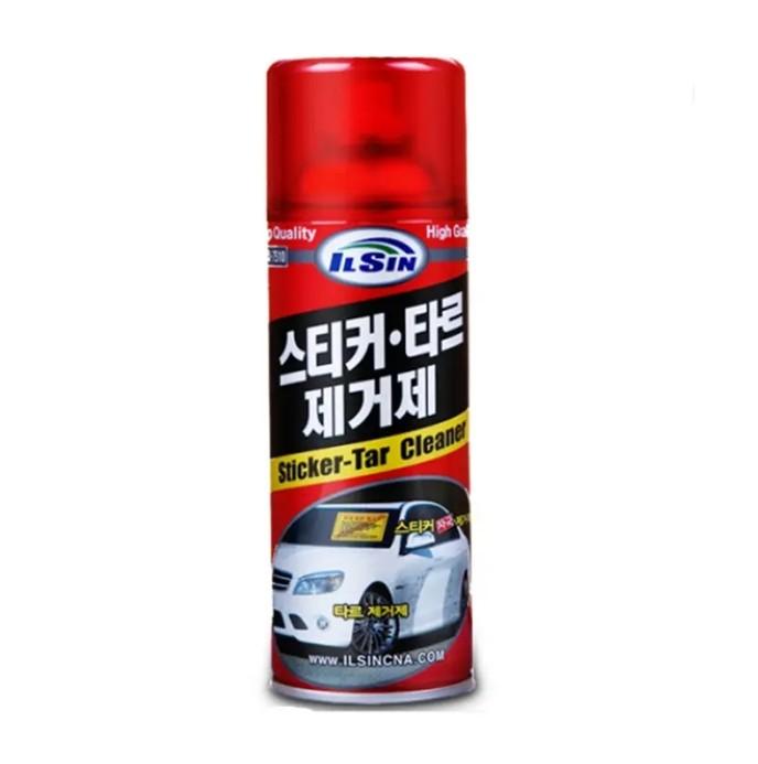 일신 스티커 제거제 420ml-1박스20개