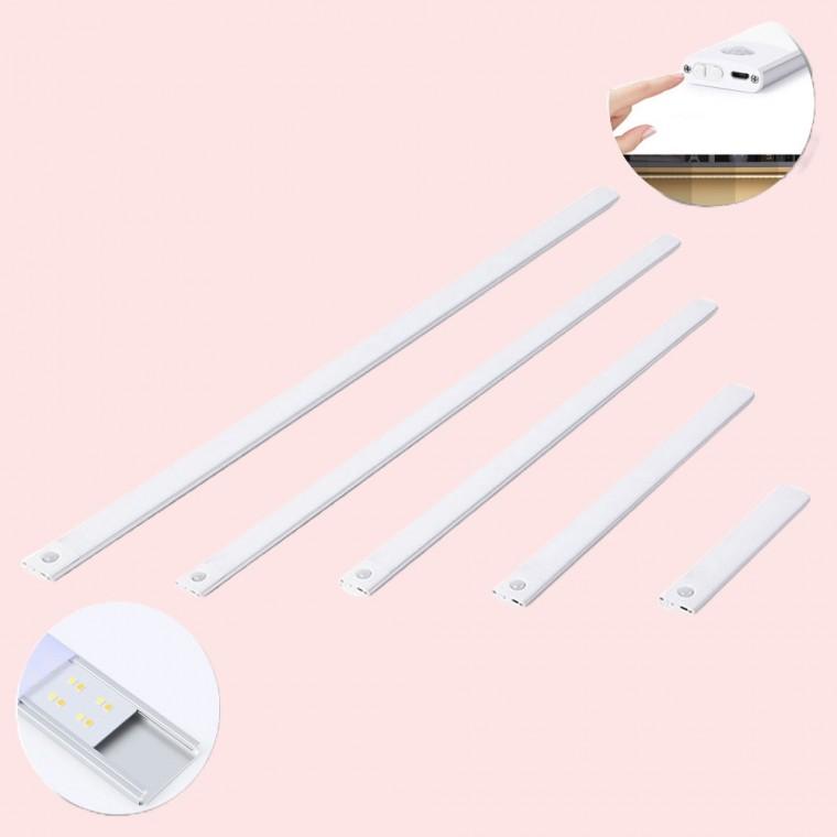 부착식 협소공간 LED 스틱 조명 (40cm)