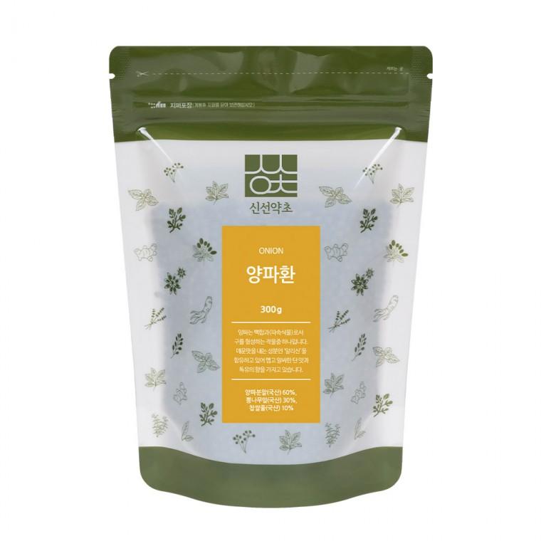 신선약초 국산 양파환 300g
