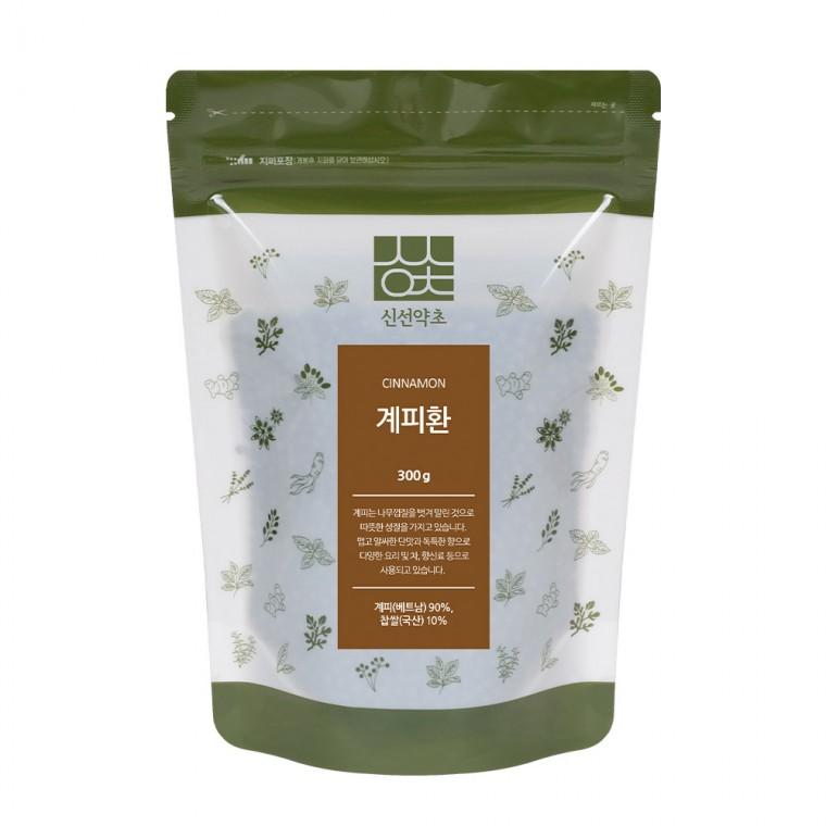 신선약초 계피환 300g