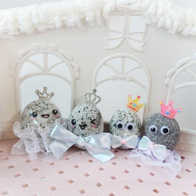 돌키우기 반려 공주 DIY 돌멩이 4종 용 시즌3 돌 왕자 애완 키우기