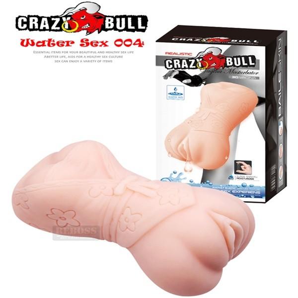 CRAZY BULL 육덕 명기 워터 004 핸드잡 음부 오나홀 남성 기구 성인용품