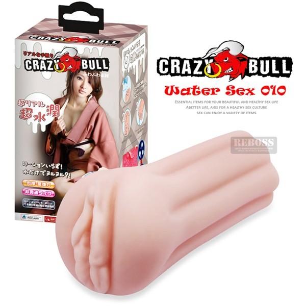 CRAZY BULL 육덕 명기 워터 010 핸드잡 음부 오나홀 남성 기구 성인용품