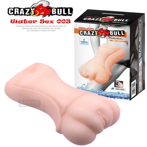 CRAZY BULL 육덕 명기 워터 003 핸드잡 음부 오나홀 남성 기구 성인용품