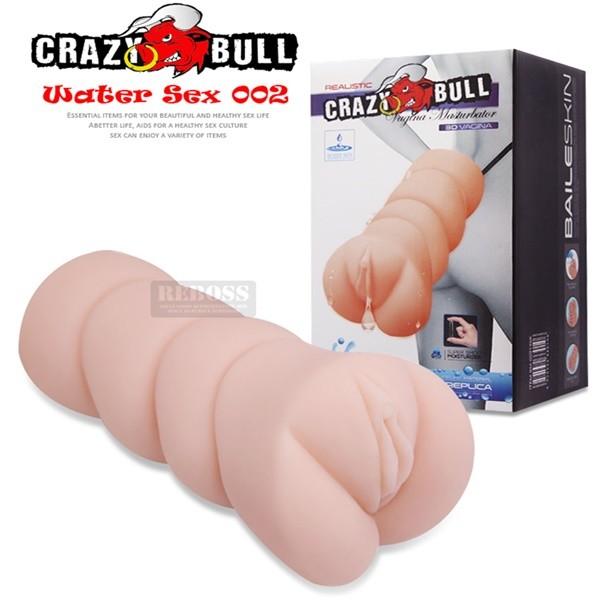 CRAZY BULL 육덕 명기 워터 002 핸드잡 음부 오나홀 남성 기구 성인용품