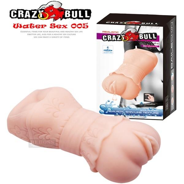 CRAZY BULL 육덕 명기 워터 005 핸드잡 음부 오나홀 남성 기구 성인용품