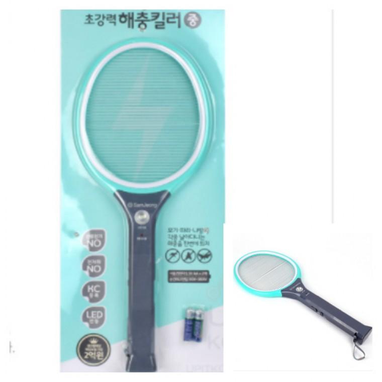 초강력 해충킬러 중 캠핑모기퇴치 날벌레퇴치 업소용모기퇴치 모기파리채 전기모기퇴치기