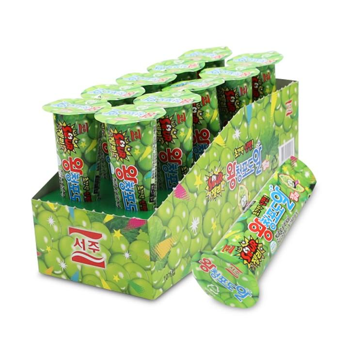 서주 왕청포도알 젤리 40g(10개입)