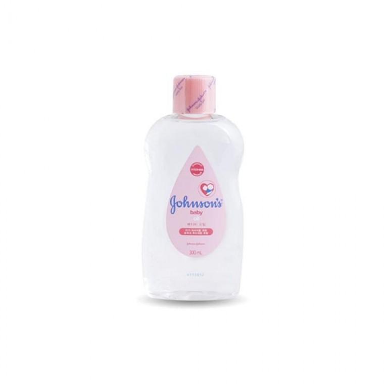 루미나D 베이비 존슨앤존슨 오일 300ml