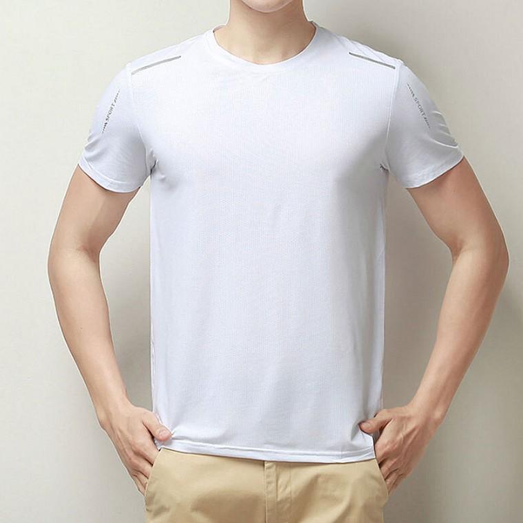 남성 아웃도어 반팔티 여름 시원한 데일리 티셔츠