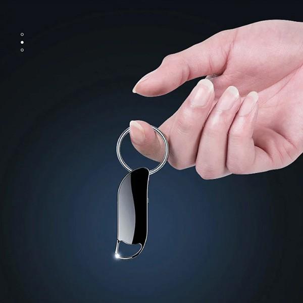 아이언-V40H 32GB 키홀더형 열쇠고리 녹음기 연속녹음40시간