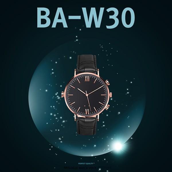 손목시계녹음기 BA-W30(8GB) 초소형녹음기 몰래녹음기 디지털녹음기
