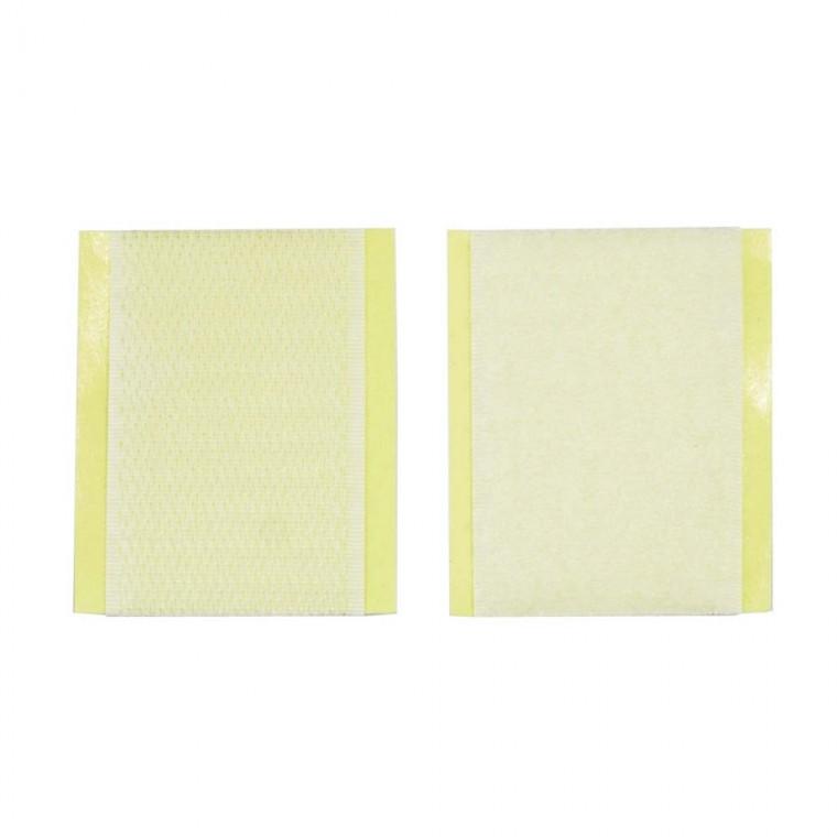 55x35mm 사각 벨크로테이프 양면 찍찍이 다용도 가정소품 리모컨 장식품