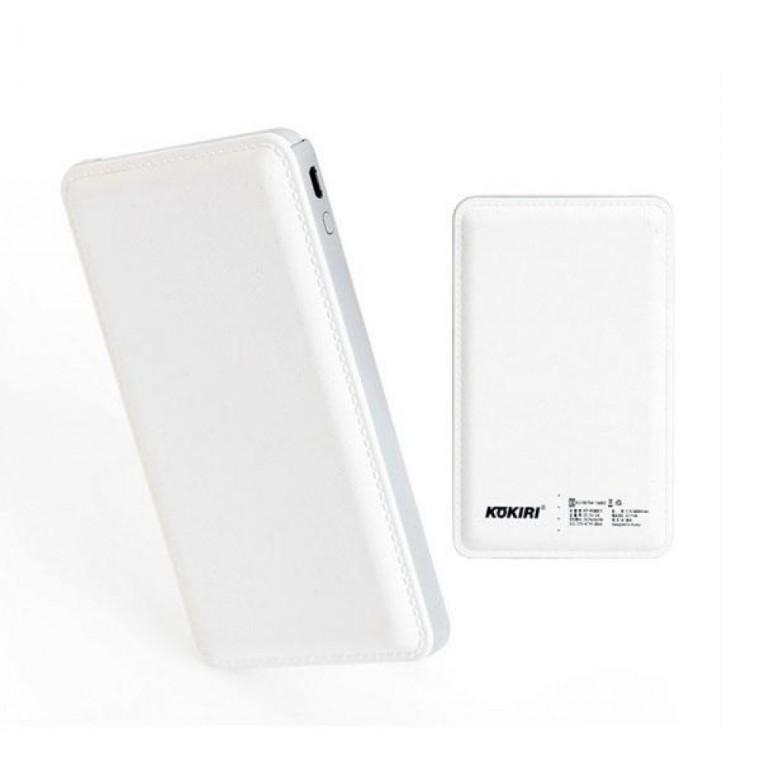 충전식 보조배터리 코끼리 8000mAh