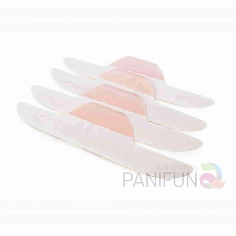 넥카라 패드 10개 카라오염방지 모자땀 오염방지테이프 황변방지 셔츠오염방지