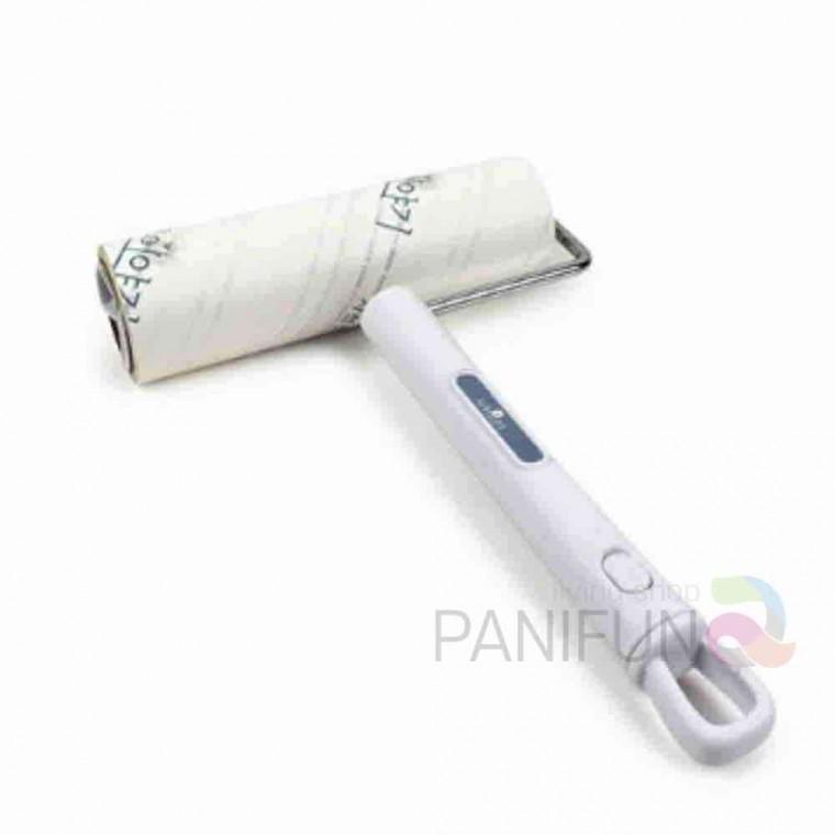테이프 클리너 롤크리너 먼지클리너 먼지제거기 청소돌돌이 찍찍이테이프