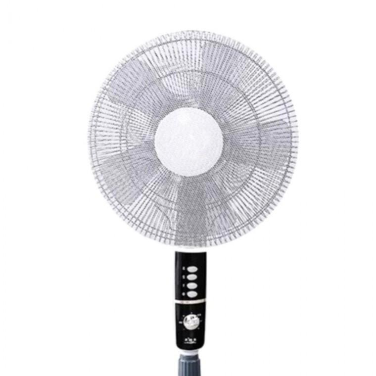 안전 아동 커버 대형12 18인치 스토퍼선풍기망 12인치 소형 손가락