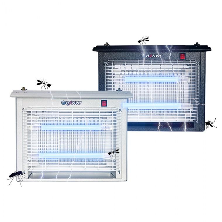 국산 업소용 살충기 해충퇴치기 HS-2056BK(250평형) HV-2063(300평형) 야외용 모기 퇴치기