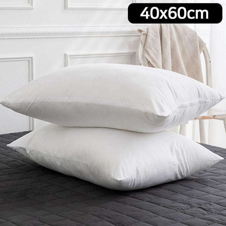 뽀송베개솜 배개 구름 베개솜 40x60cm