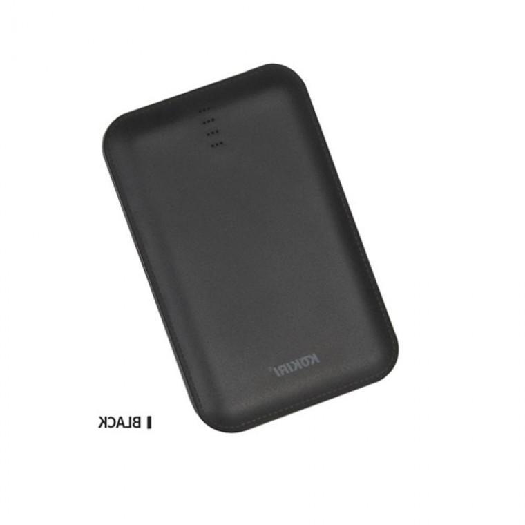 5 000mAh 배터리 USB 5V