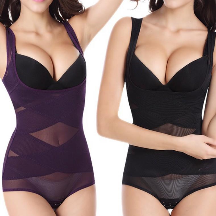 맘콩 산후체형관리 바디셰이핑 올인원 뱃살보정속옷