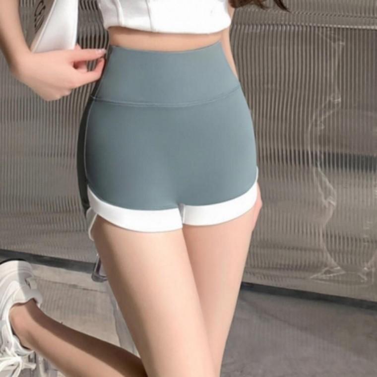 반바지 3부 운동 바이커 러닝 바이크 쇼츠 레깅스
