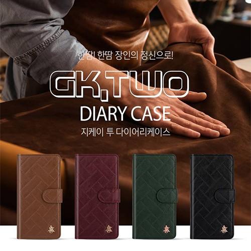 폰세상 지갑 카드수납 지케이 투 다이어리 가죽 케이스 갤럭시 A56 점프4 와이드8