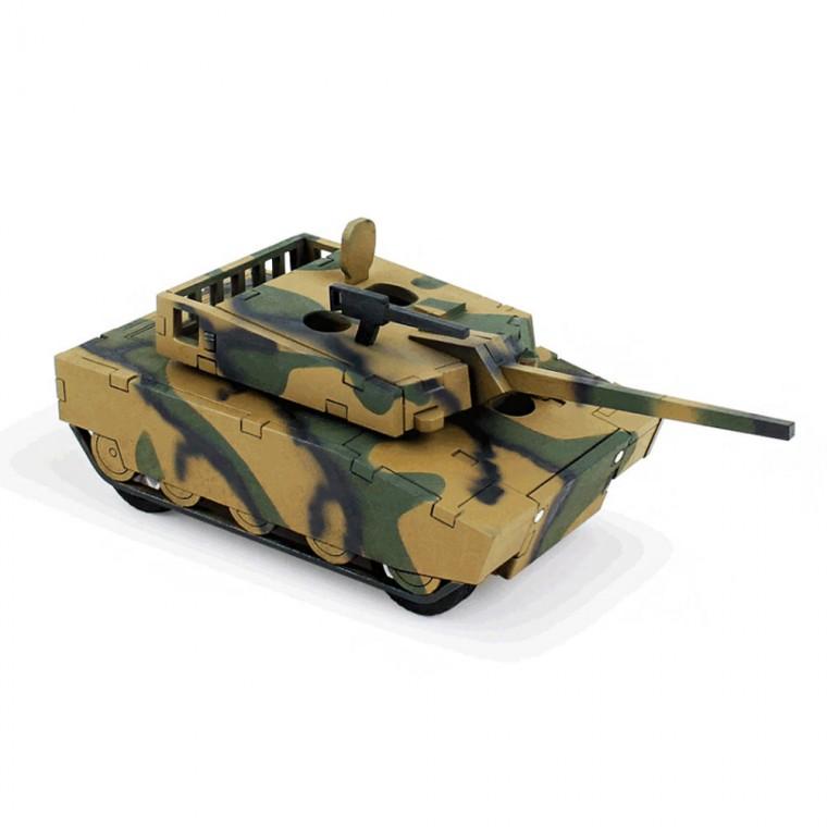 영공방 풀백카 대한민국 육군 K2 전차 (TM560)