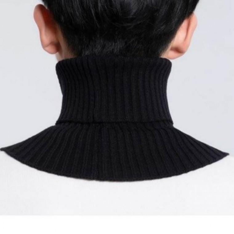 베이직소재 포근 컬러 페이크 토시 부드러운 목폴라 부드러운목폴라 넥워머