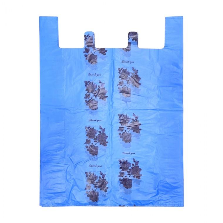 이불봉투 특대 120L 10매 75x103cm / 이불대비닐 쓰레기봉투 대형 비닐봉투
