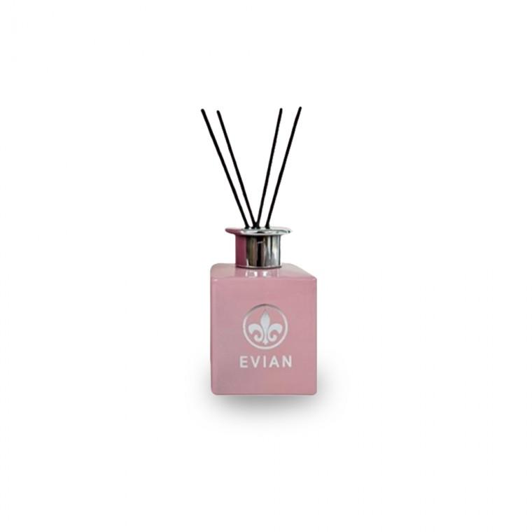 산 디퓨져 에비앙 달콤한 블랙체리향 200ml 방향제 7140