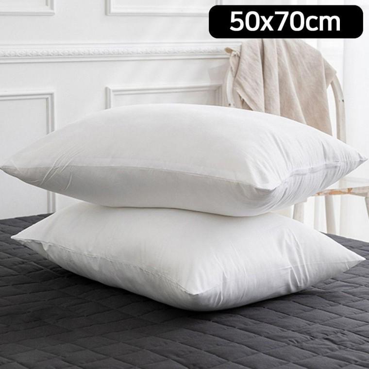 뽀송베개솜 배개 구름 베개솜 50x70cm