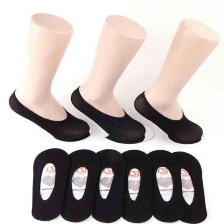 여자 덧신 10켤레