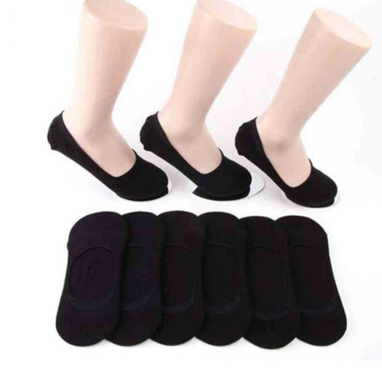 여자 페이크삭스 10켤레
