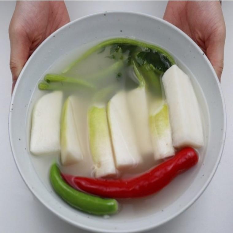VDD 동치미 5kg