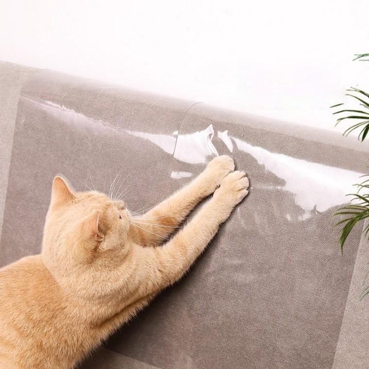 고양이 스크래칭 방지매트 4매
